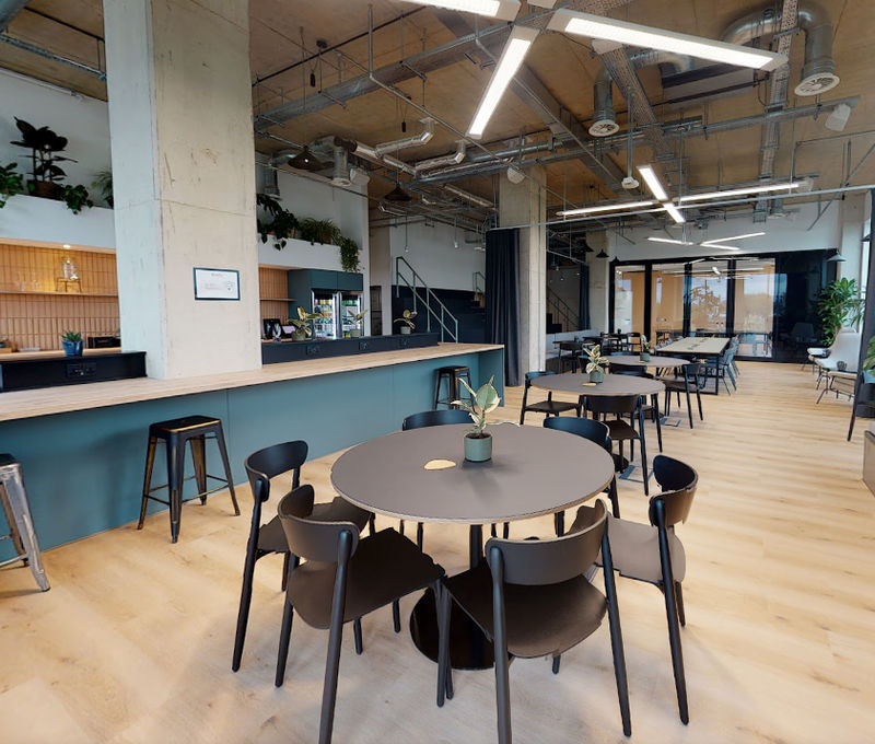100 Bollo Lane, London - Image 4