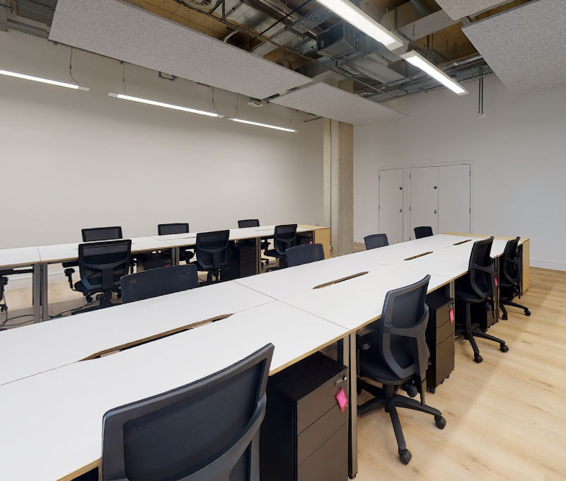 100 Bollo Lane, London - Image 3