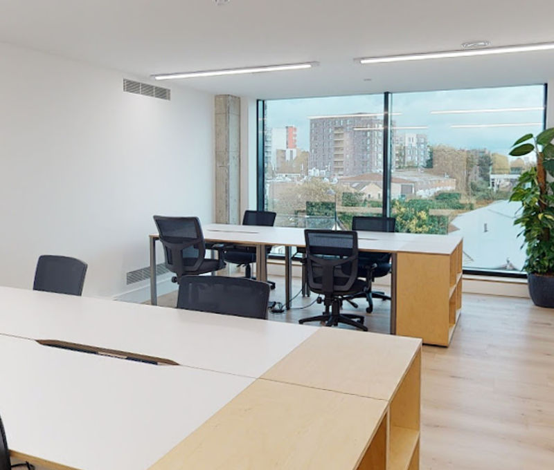 100 Bollo Lane, London - Image 2