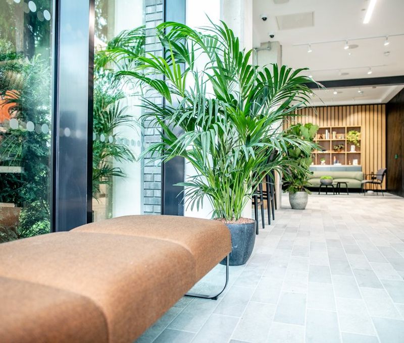 100 Bollo Lane, London - Image 15