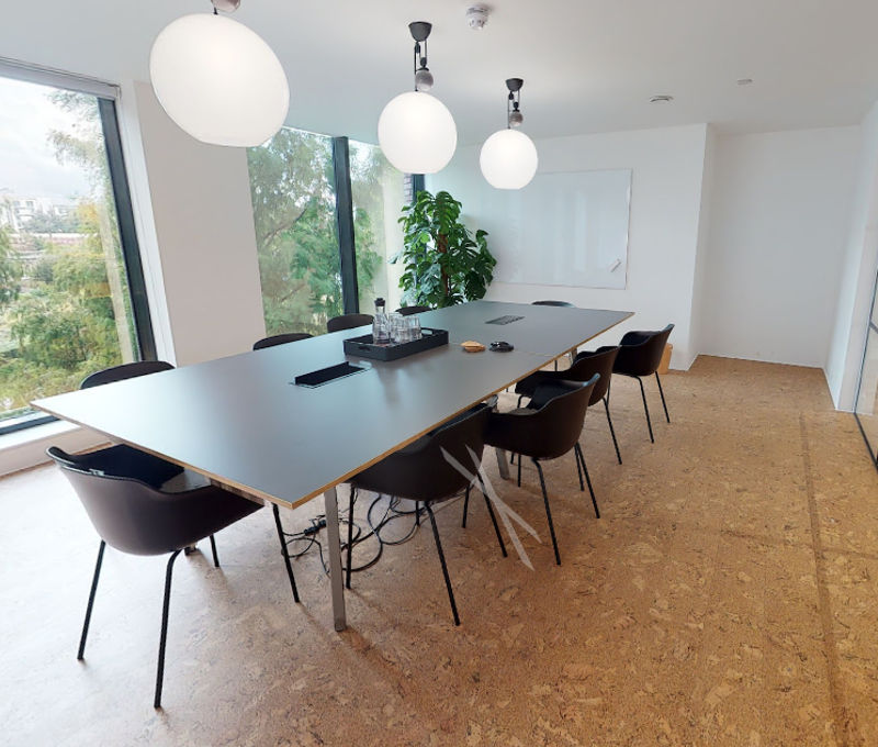 100 Bollo Lane, London - Image 6