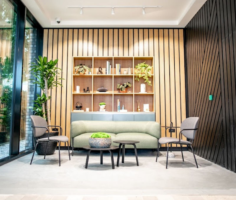 100 Bollo Lane, London - Image 9