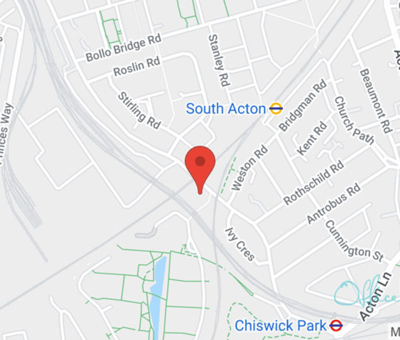 100 Bollo Lane, London - Image 16
