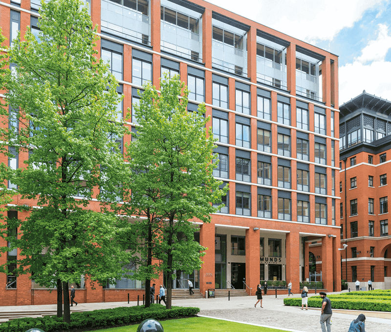 6 Brindleyplace, Birmingham - Image 7