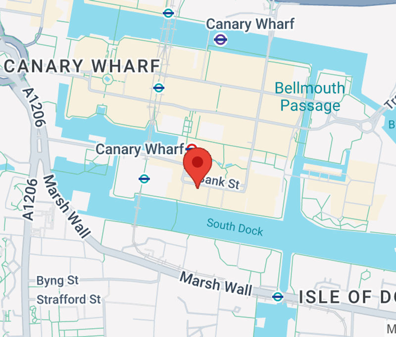 40 Bank Street, Canary Wharf - Image 10