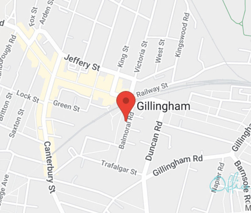 34-47 Balmoral Road, Gillingham - Image 6