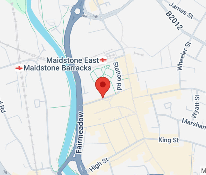 St Faith's Street, Maidstone - Image 8
