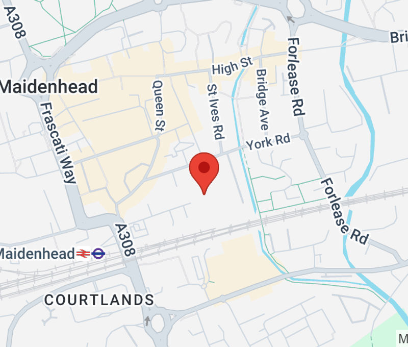 18 York Road, Maidenhead - Image 13