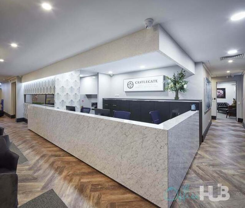 3 Castlegate Way, Woodvale - Image 1