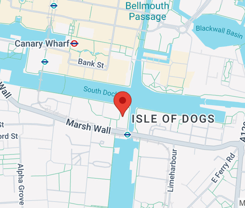 77 Marsh Wall, Greater London - Image 17