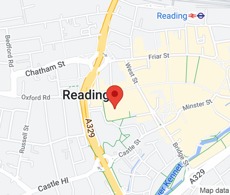 2 Queens Walk, Berkshire - Image 16