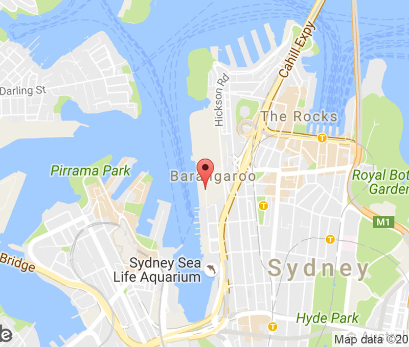 300 Barangaroo Avenue, Sydney - Image 11