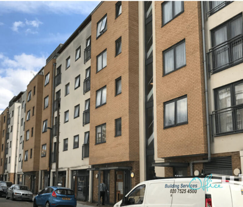 85 Childers Street, Deptford - Image 1