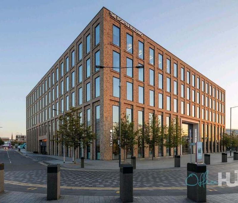 1 Brunel Way, Slough - Image 4
