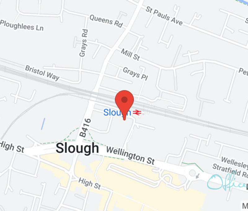 1 Brunel Way, Slough - Image 7