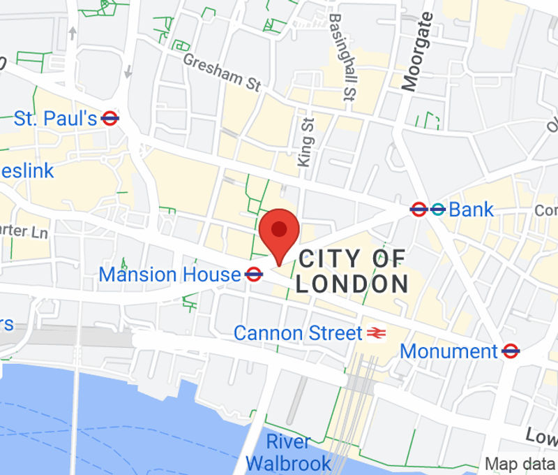 49 Queen Victoria Street, Greater London - Image 5