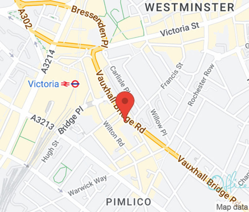 231 Vauxhall Bridge Road, London - Image 9