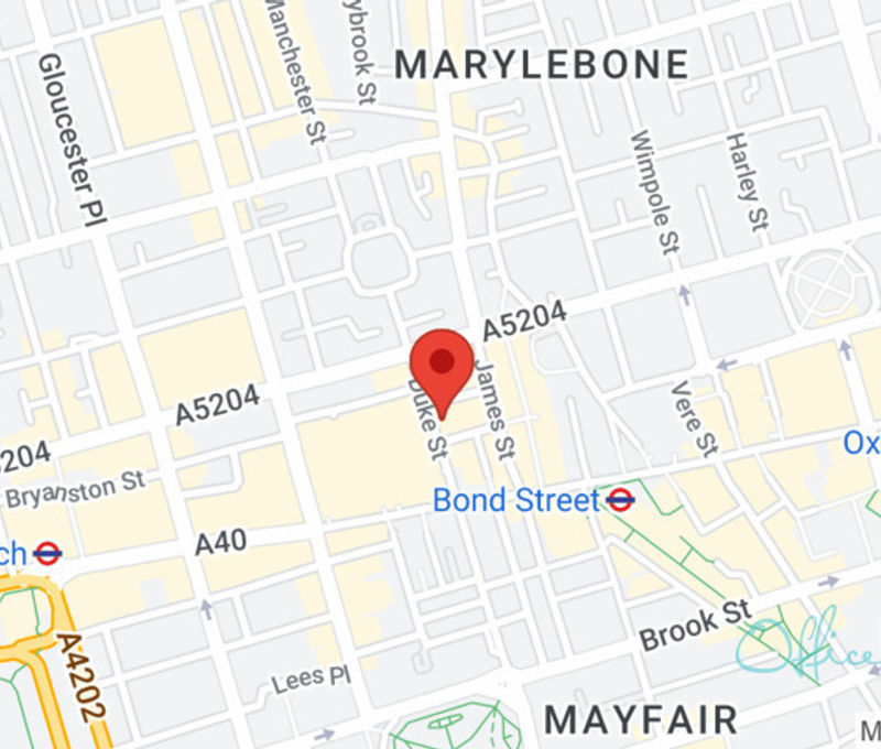 33 Duke Street, Greater London - Image 10