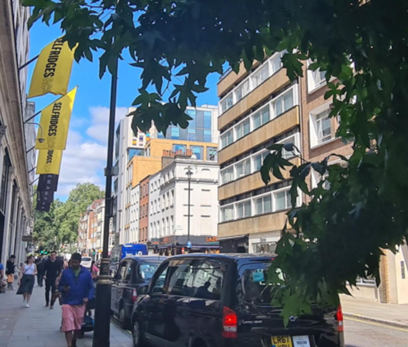 33 Duke Street, Greater London - Image 9