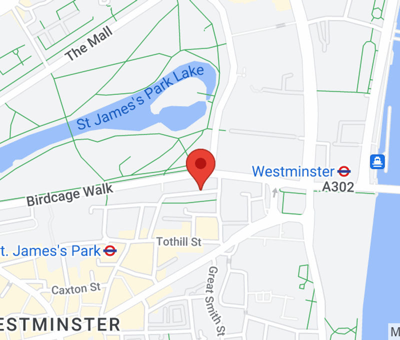 14 Old Queen Street, Greater London - Image 8