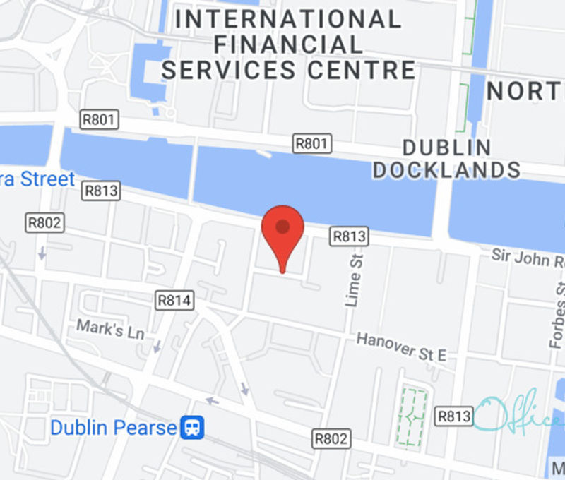 Windmill Lane, Dublin - Image 11