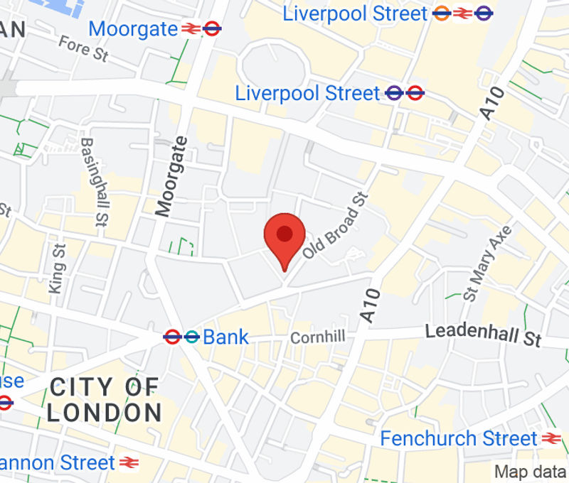 125 Old Broad Street, Greater London - Image 11