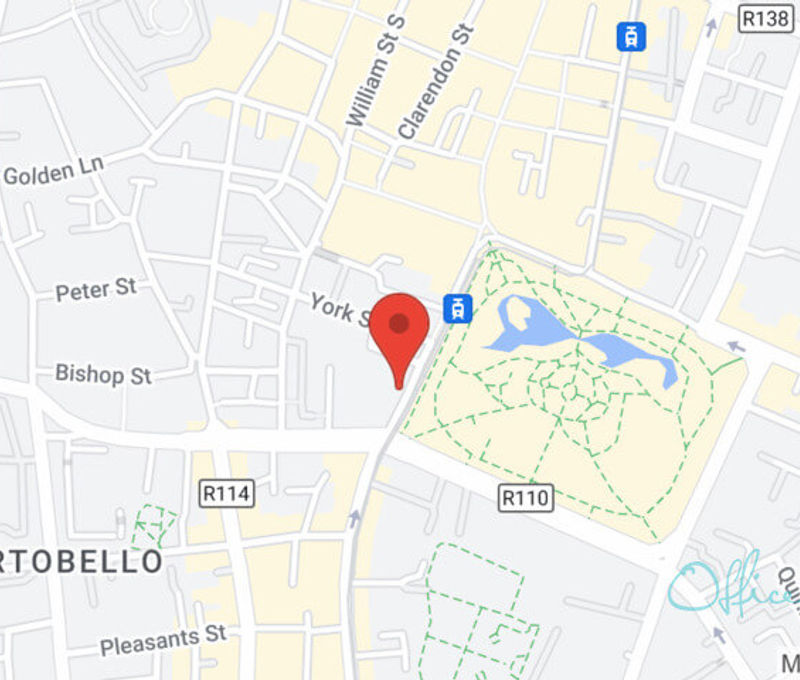 112-114 St Stephen's Green, Dublin - Image 15