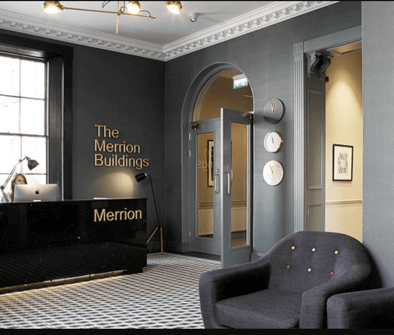 18 - 20 Merrion St Upper, Dublin 2 - Image 8