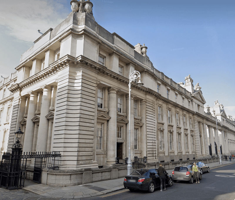 18 - 20 Merrion St Upper, Dublin 2 - Image 7