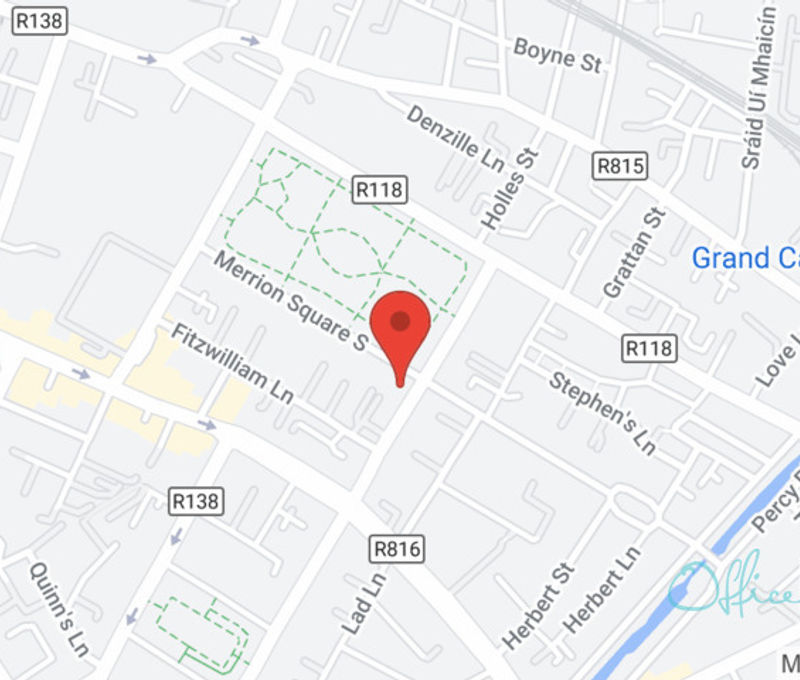53 Merrion Street, Dublin 2 - Image 10