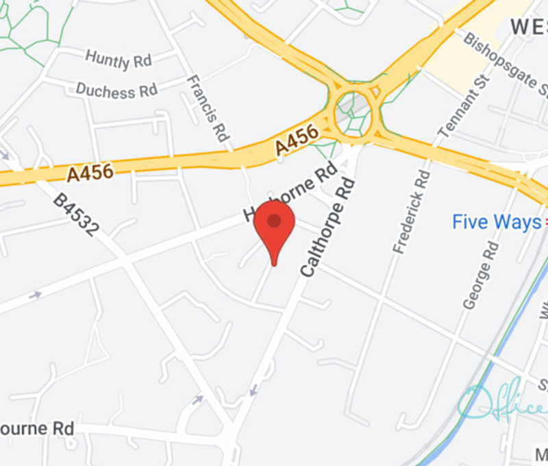 49 Calthorpe Road, West Midlands - Image 7