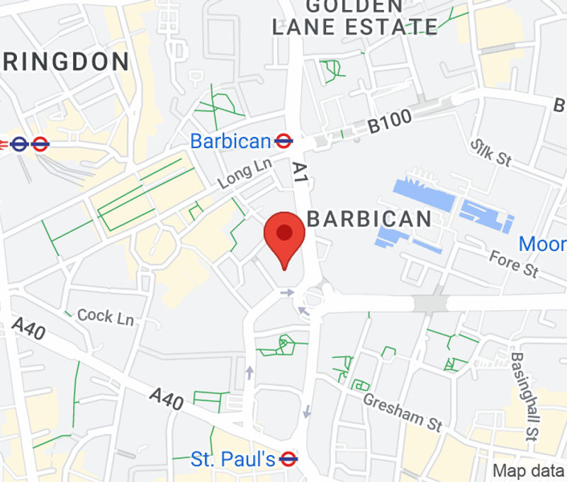 200 Aldersgate Street, Barbican - Image 15