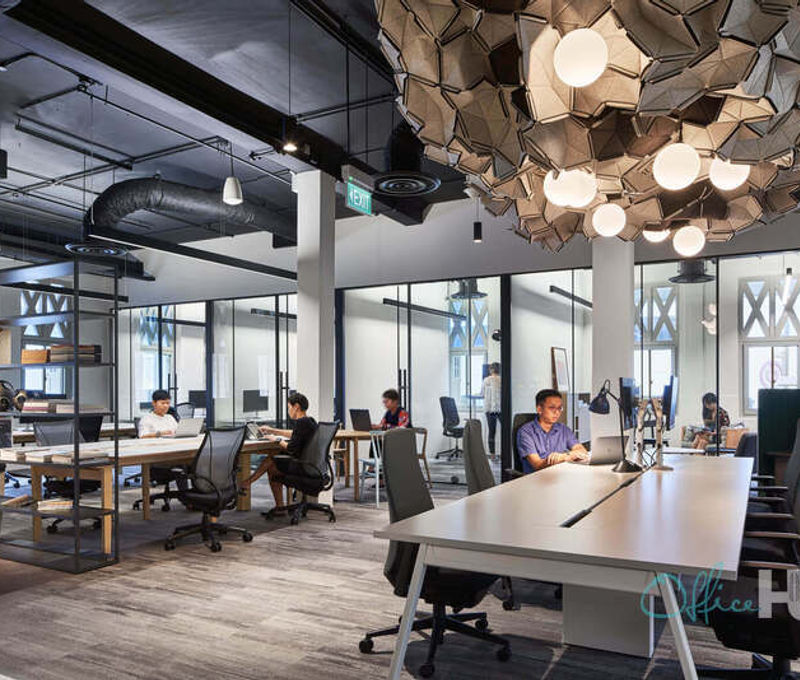 111 Middle Road, Singapore - Image 1