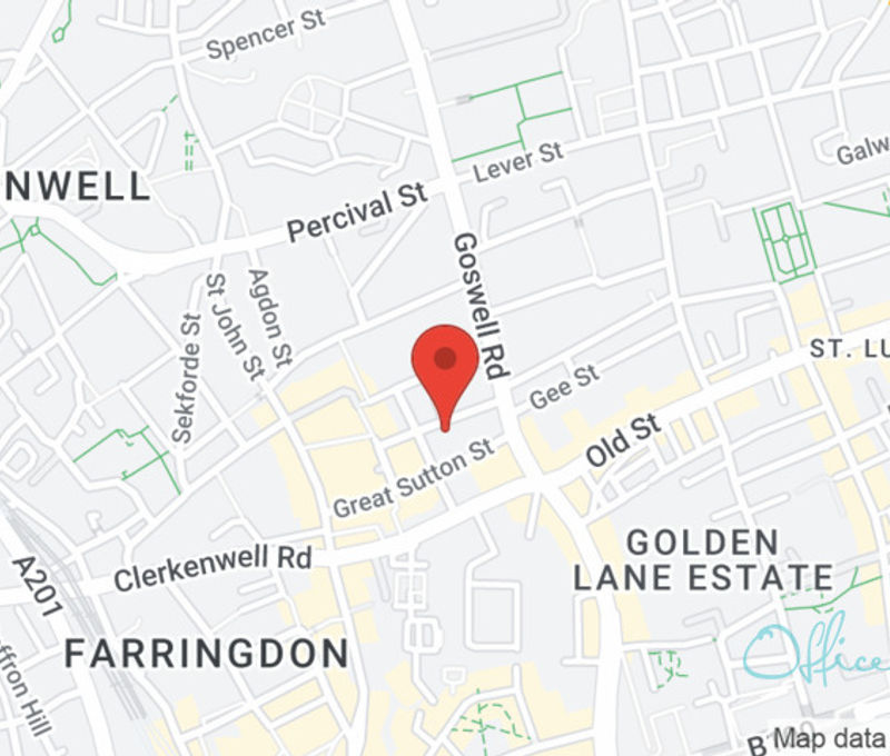 13 Northburgh Street, Clerkenwell - Image 7