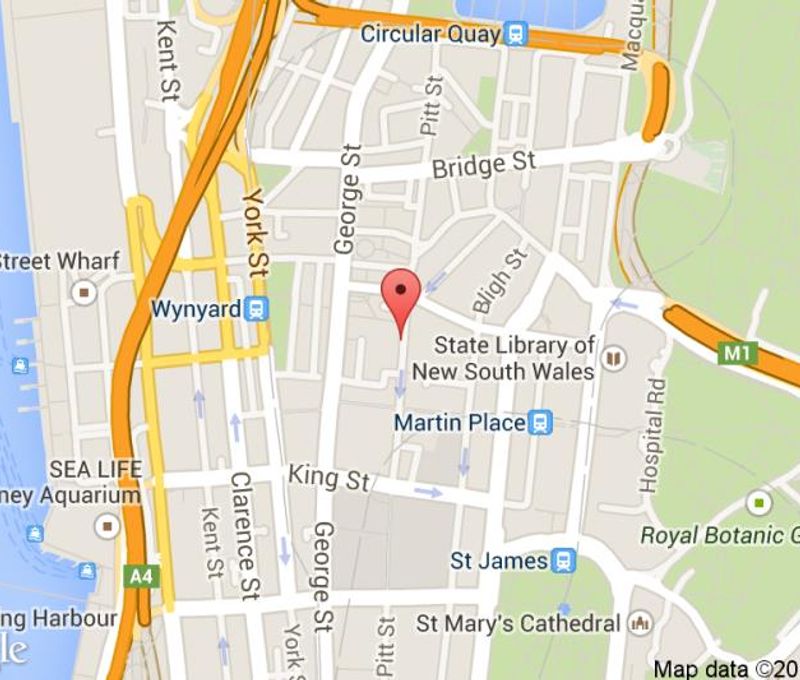 115 Pitt Street, Sydney - Image 11