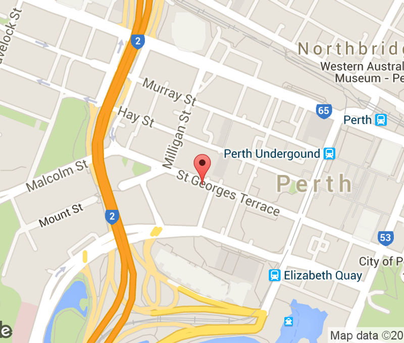197 St Georges Terrace, Perth - Image 12