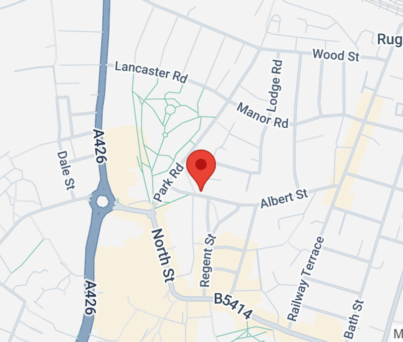 42 Regent Place, Rugby - Image 7