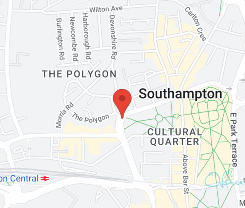 1-4 Cumberland Place, Southampton - Image 15