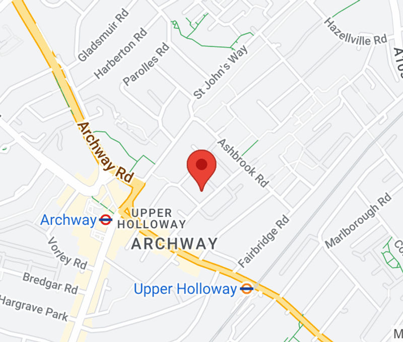 9-15 Elthorne Road, Archway - Image 13