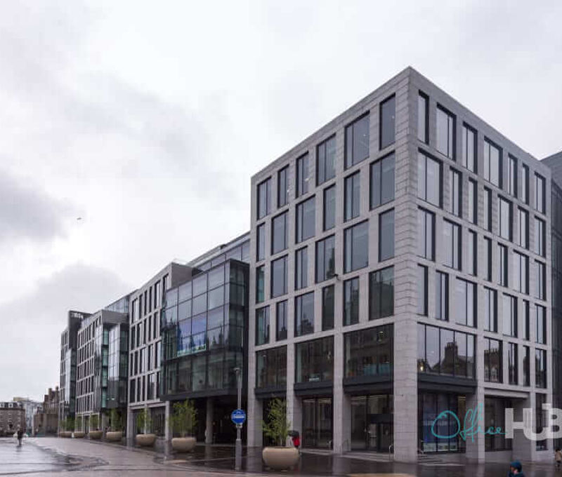 1 Broad Street, Aberdeen - Image 4