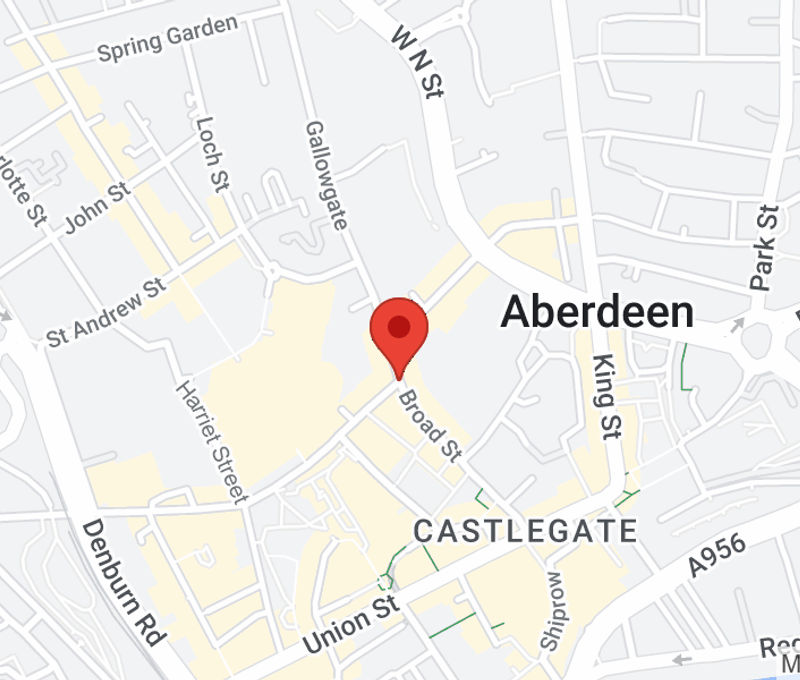 1 Broad Street, Aberdeen - Image 11