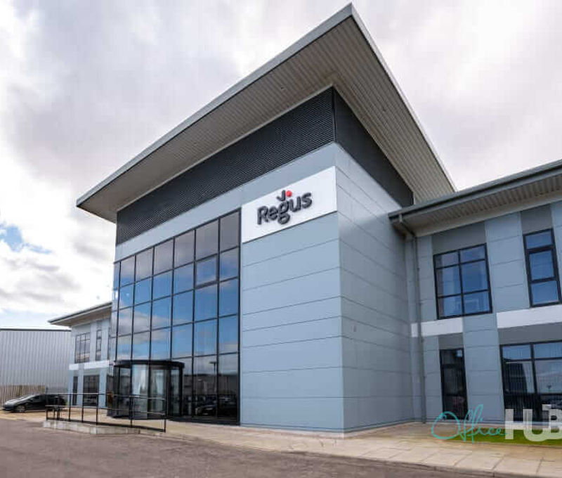 6 International Avenue 6 International Avenue, Aberdeen - Image 4