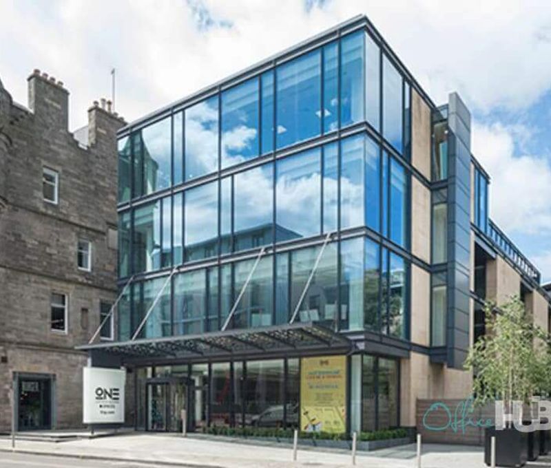92-98 Fountainbridge, Edinburgh - Image 6
