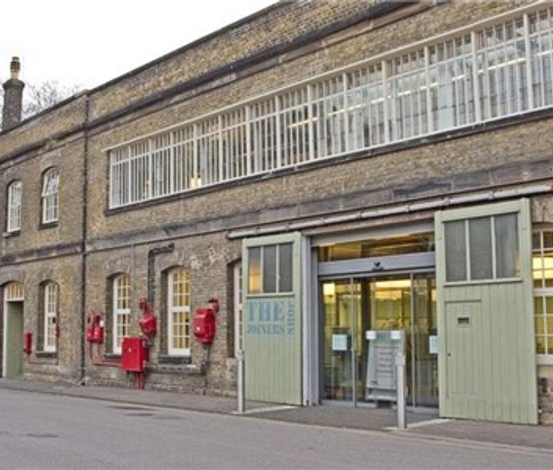 East Road Chatham Historic Dockyard, Chatham - Image 8