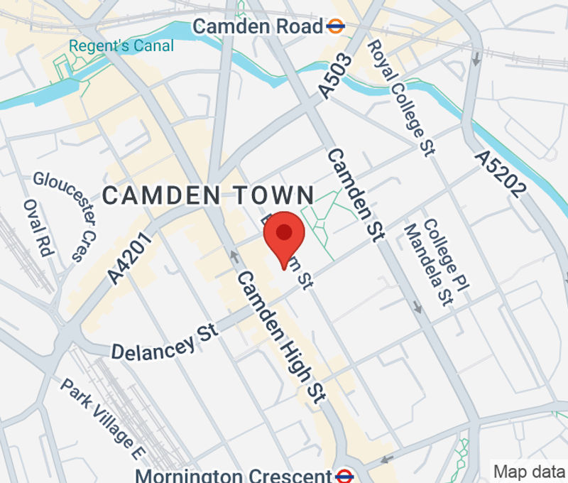 85-87 Bayham Street, Greater London - Image 7