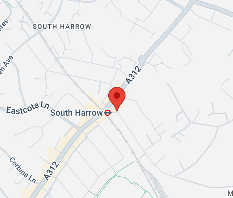 South Hill Avenue, South Harrow - Image 7