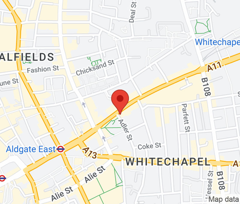 2 Whitechapel Road, Greater London - Image 16