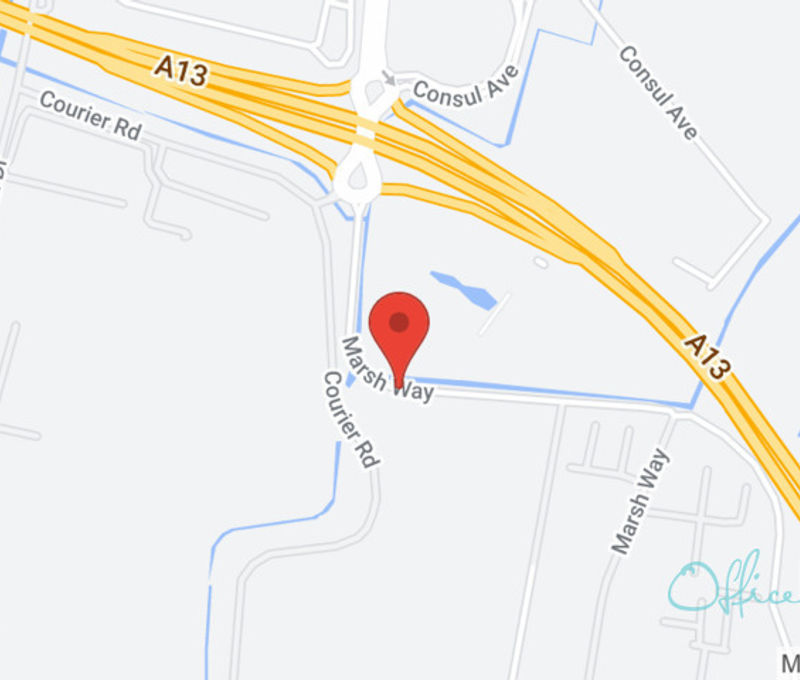 Marsh Way, Rainham - Image 25