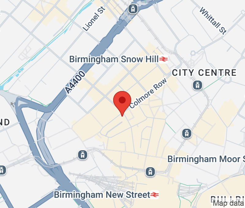 102 Colmore Row, Birmingham - Image 8