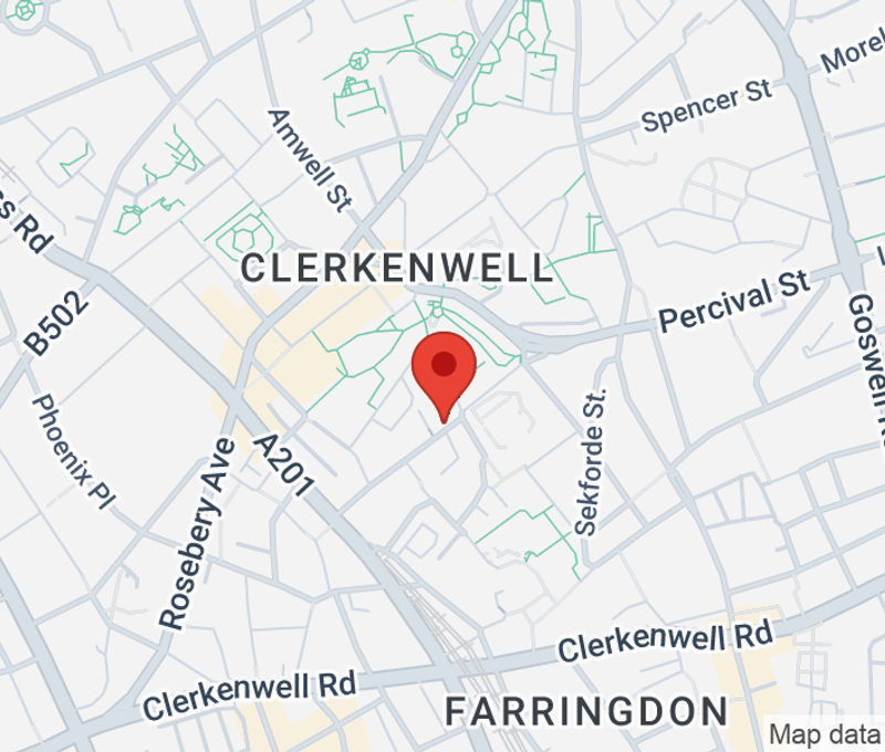 40 Bowling Green Lane, Greater London - Image 9